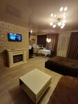Domashniye gostinitsy (ulitsa Lenina, 4), hotel