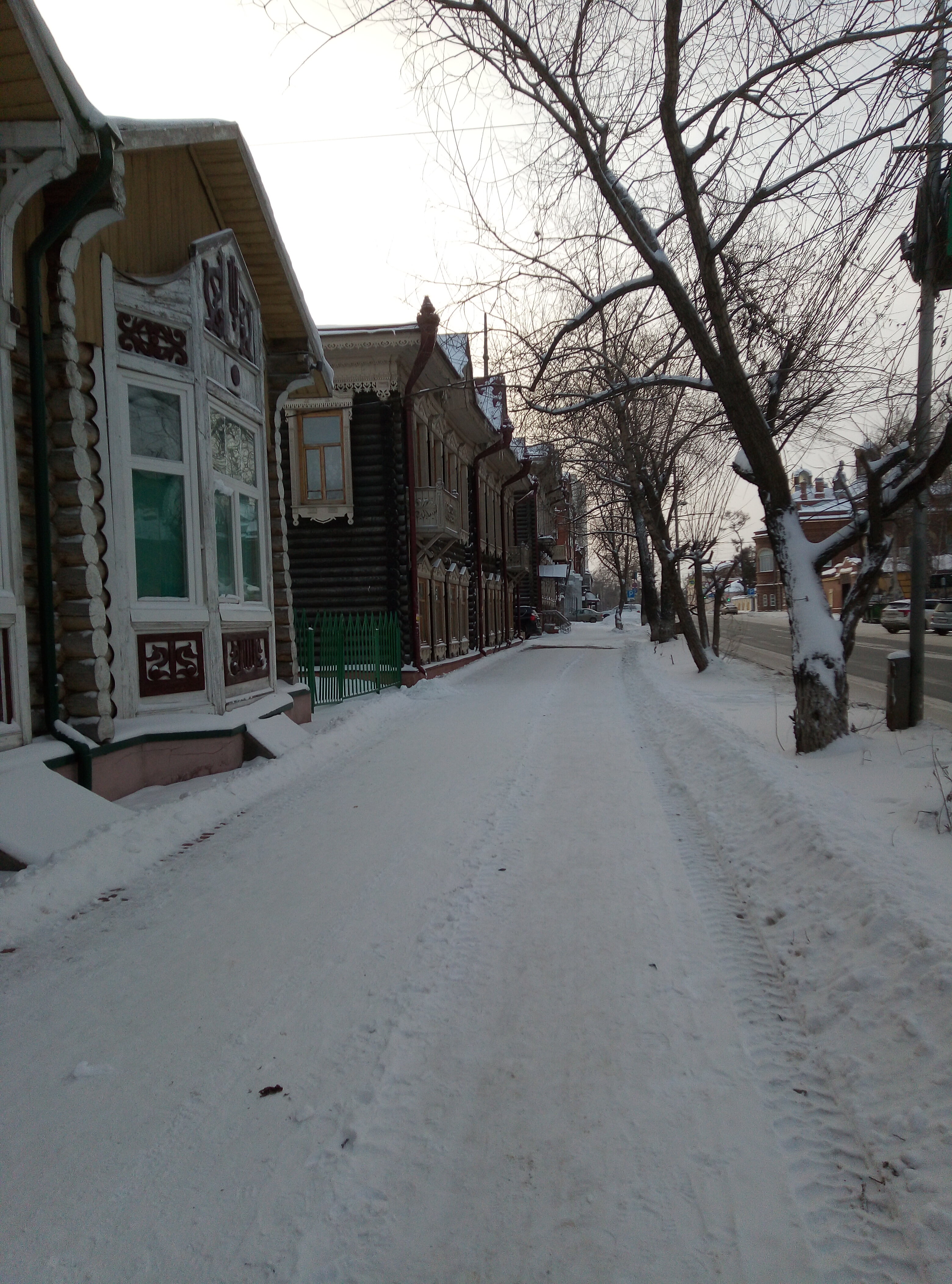 Фото Дом охотника