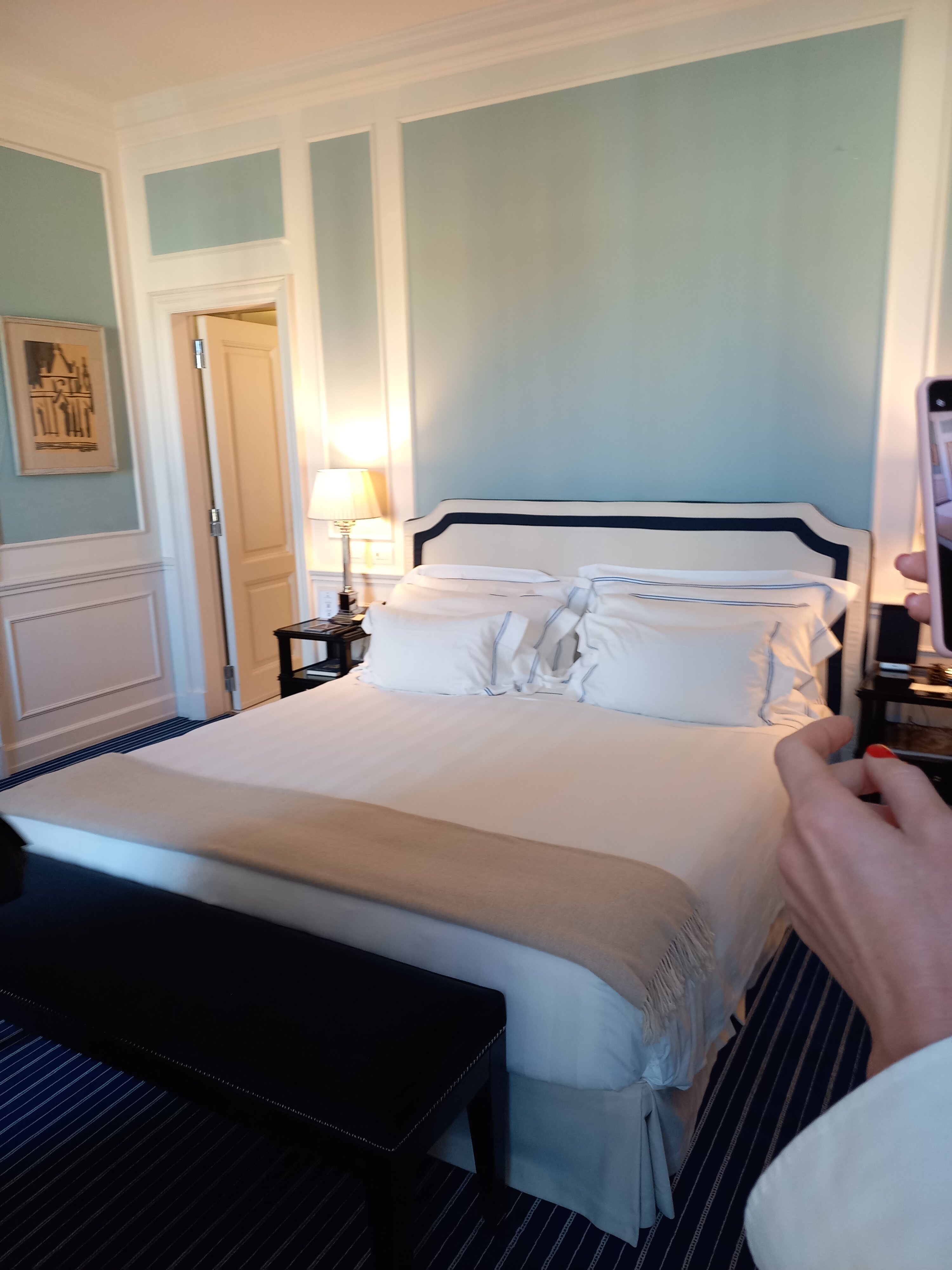 Фото Portrait Firenze - Lungarno Collection