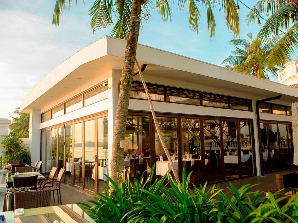 Фото Villa Song Saigon