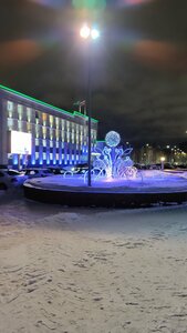 Гостиница Импульс