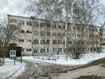 Vocational Education Center of Samara region, building № 2 (Novo-Sadovaya Street, 106Ж), further education