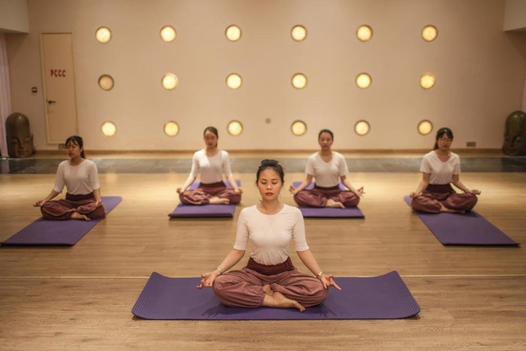 Фото Almanity Hoi An Wellness Resort