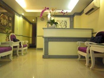 Фото Mai Ha Lan 3 Serviced Apartment