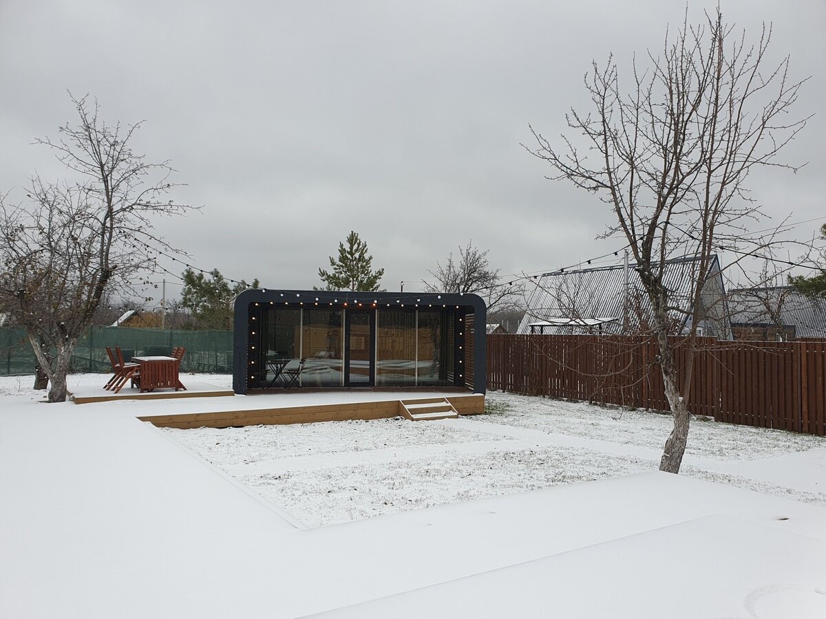 Фото А-Шалаш