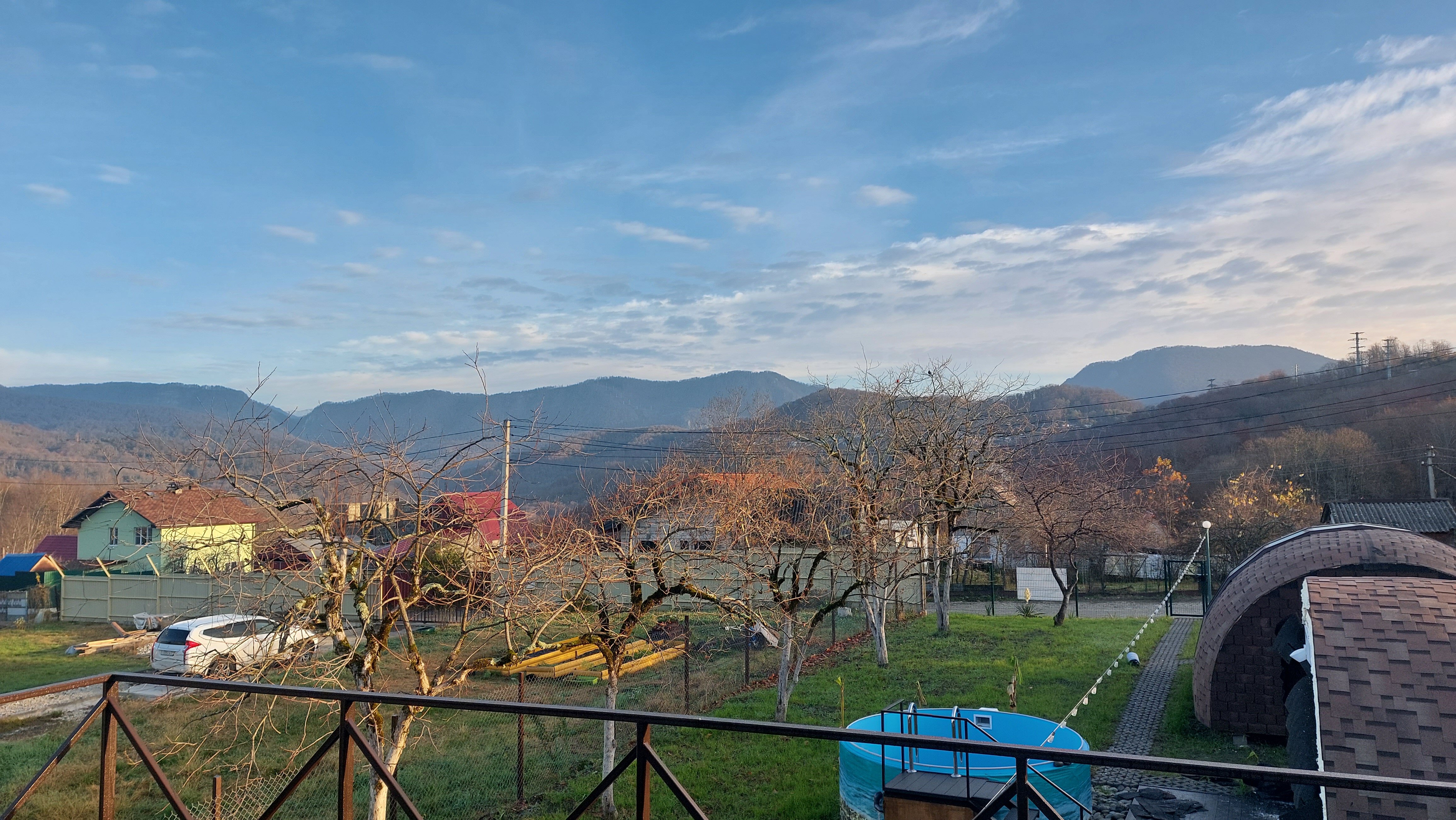 Фото ЛотосДом-Псахо