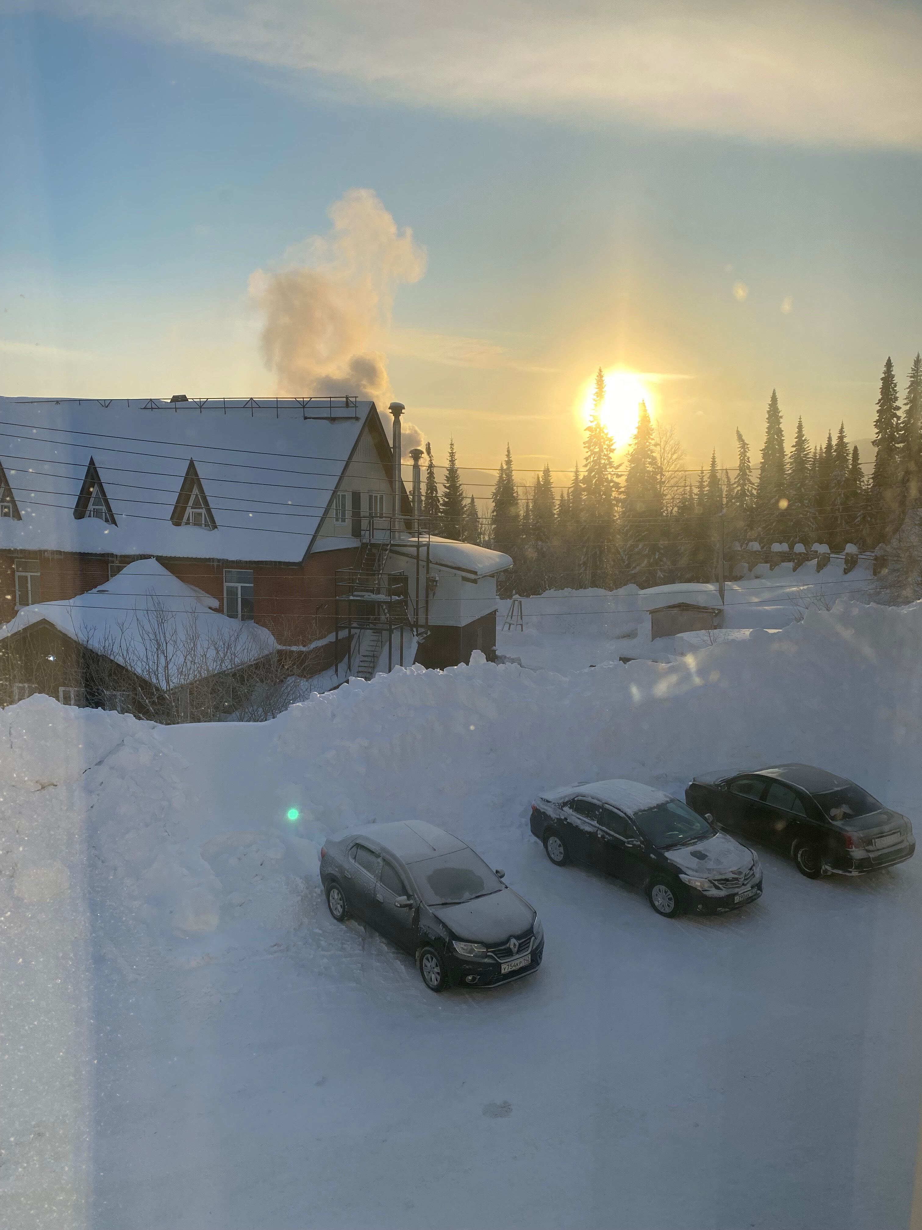 Фото Политех