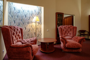 Гостиница Cronwell Ника центр