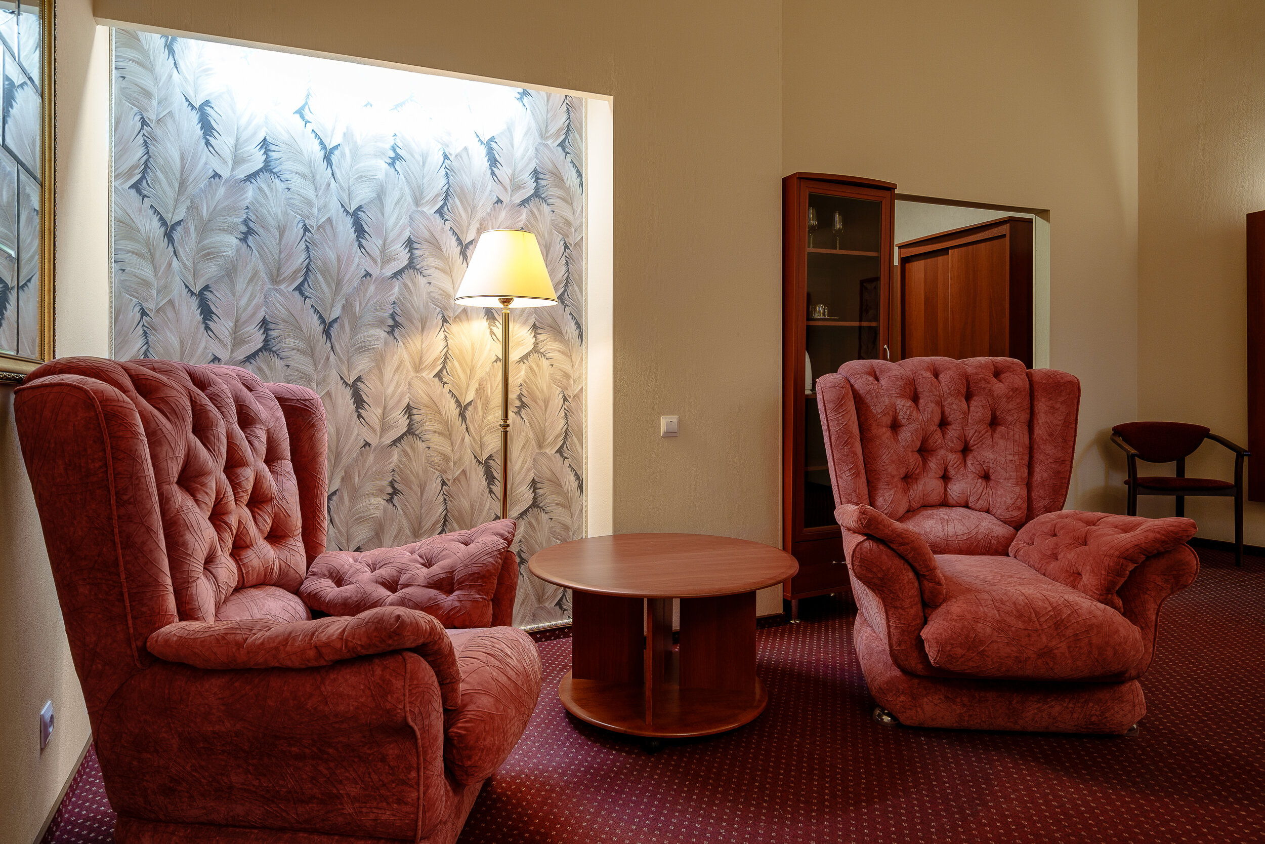 Фото Cronwell Ника центр