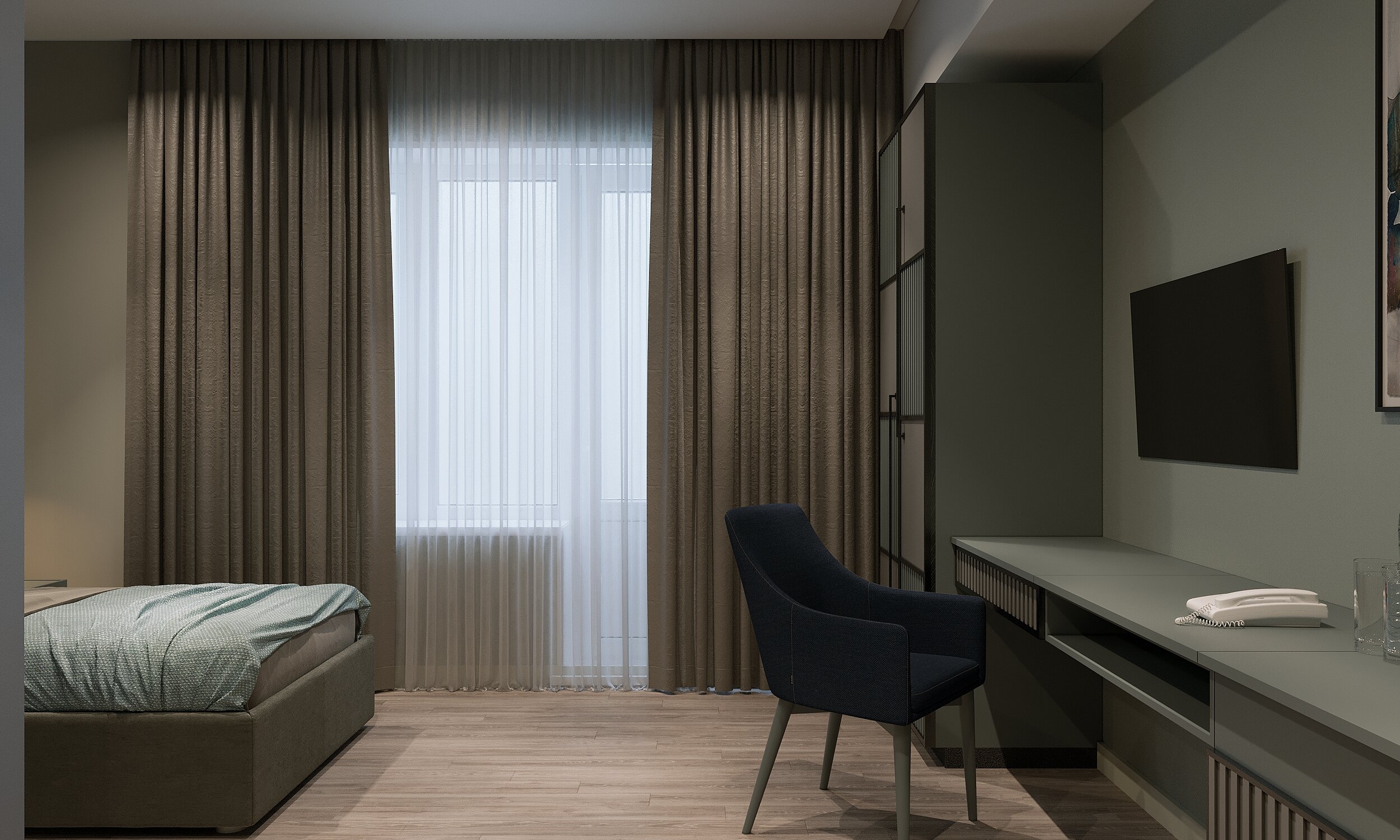 Фото Hulbuk Palace