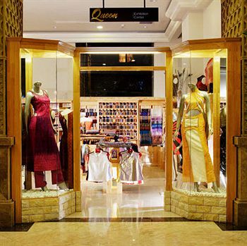 Фото TTC Imperial Hotel