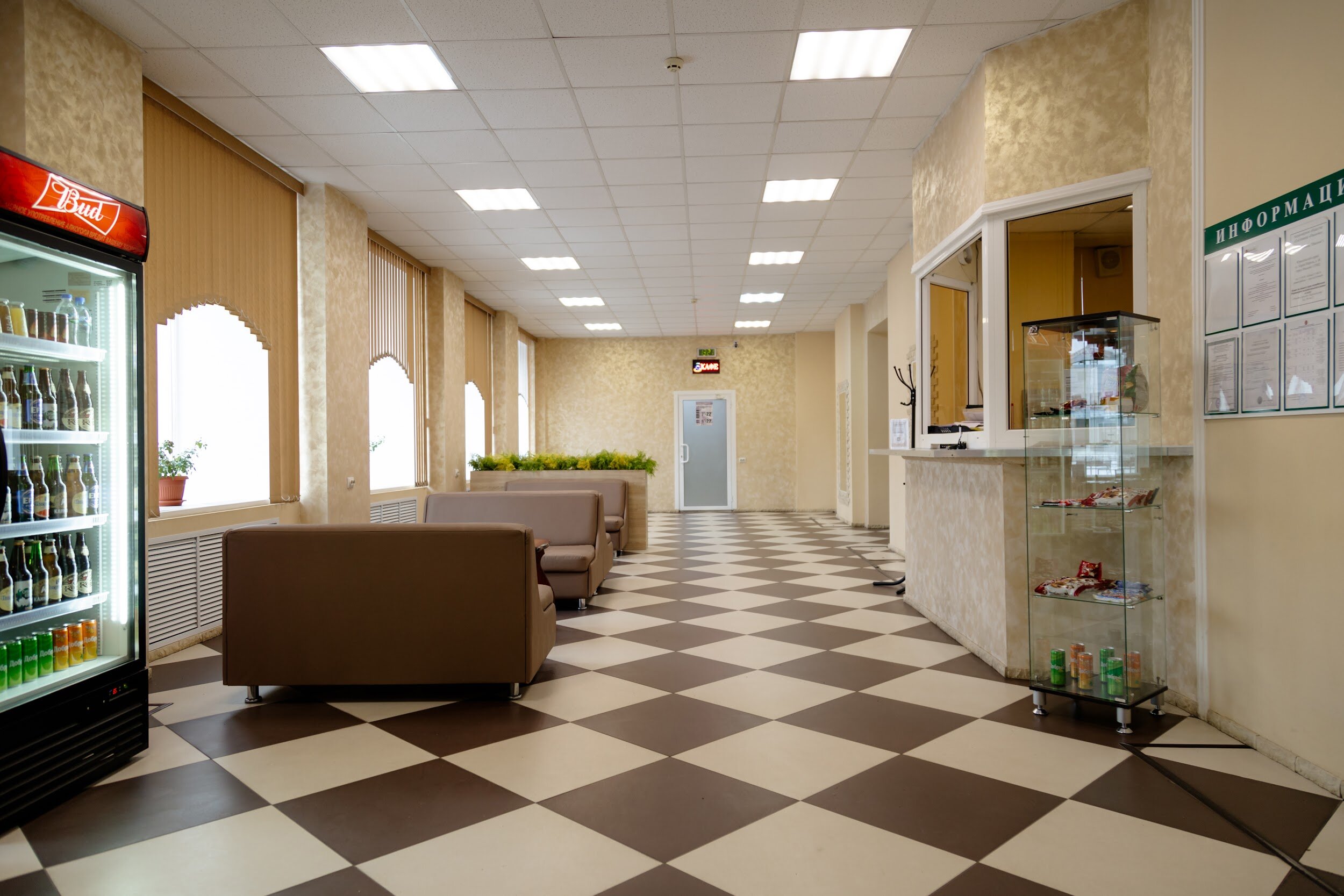 Фото отеля 1