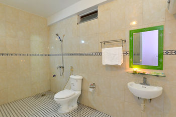 Фото Thanh Son Noi Bai Airport Hotel