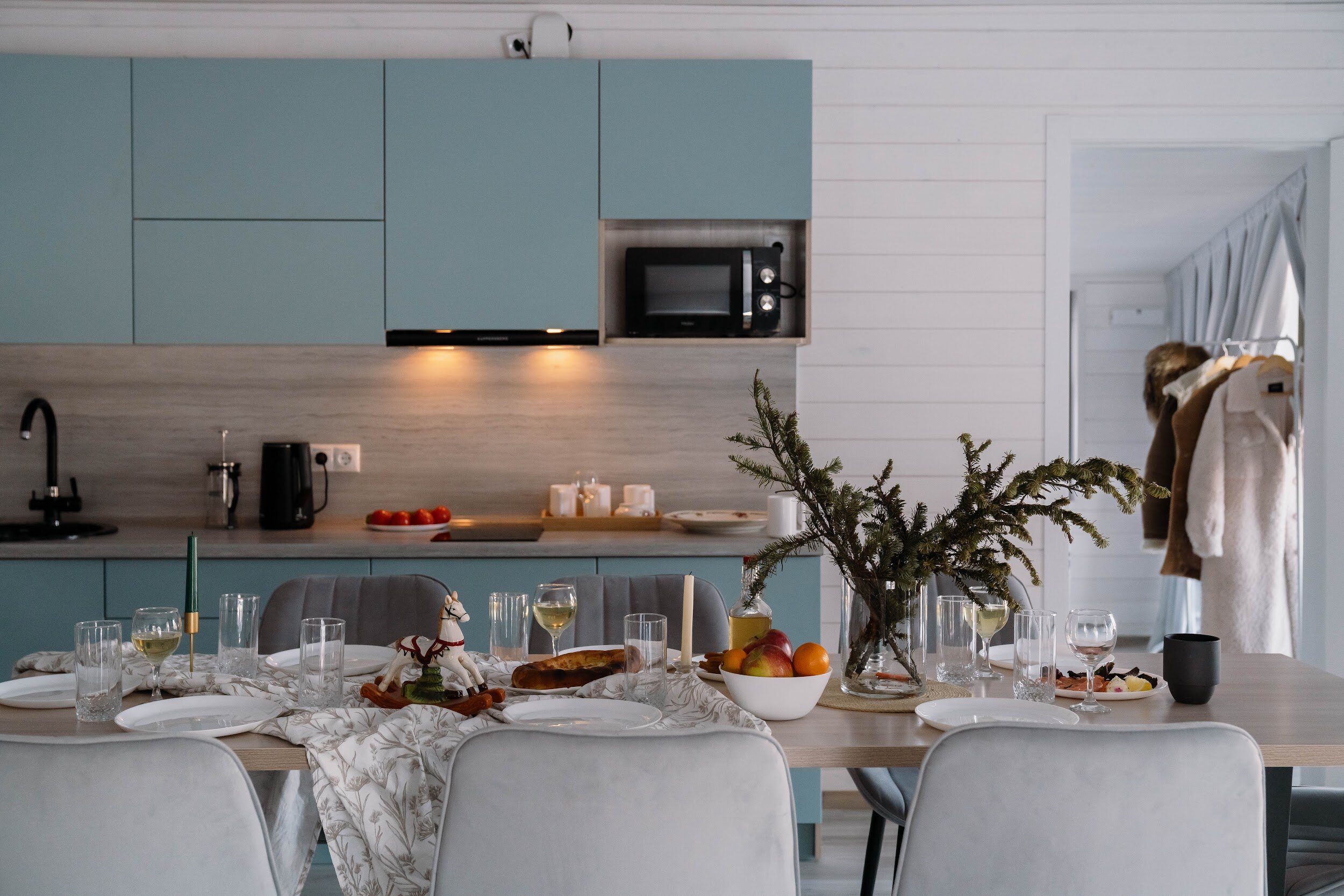 Фото ШерХан