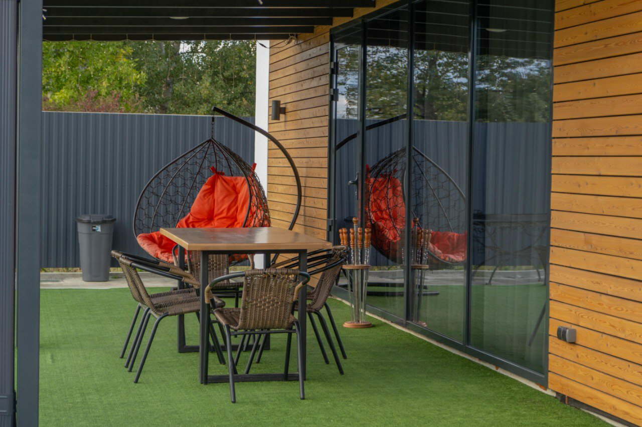 Фото Вилла Майя