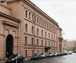 Типичный Питер на Итальянской (Italyanskaya Street, 12Е), hotel