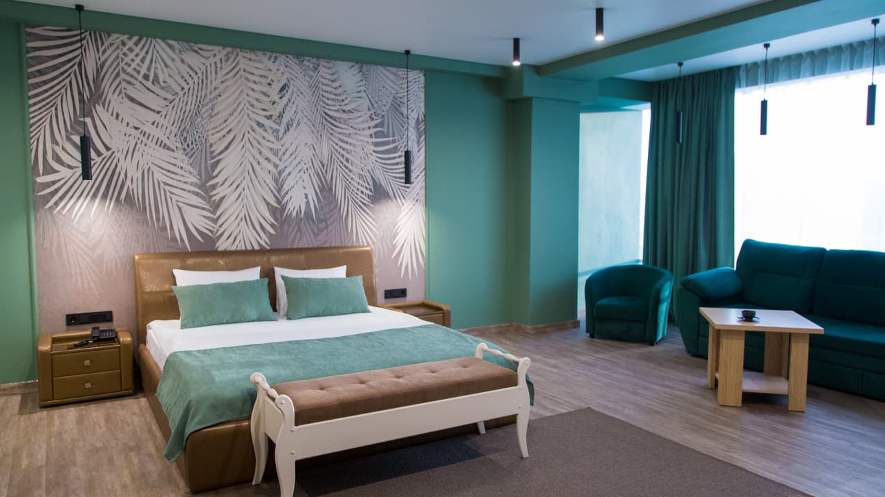 Фото Бизнес Холл