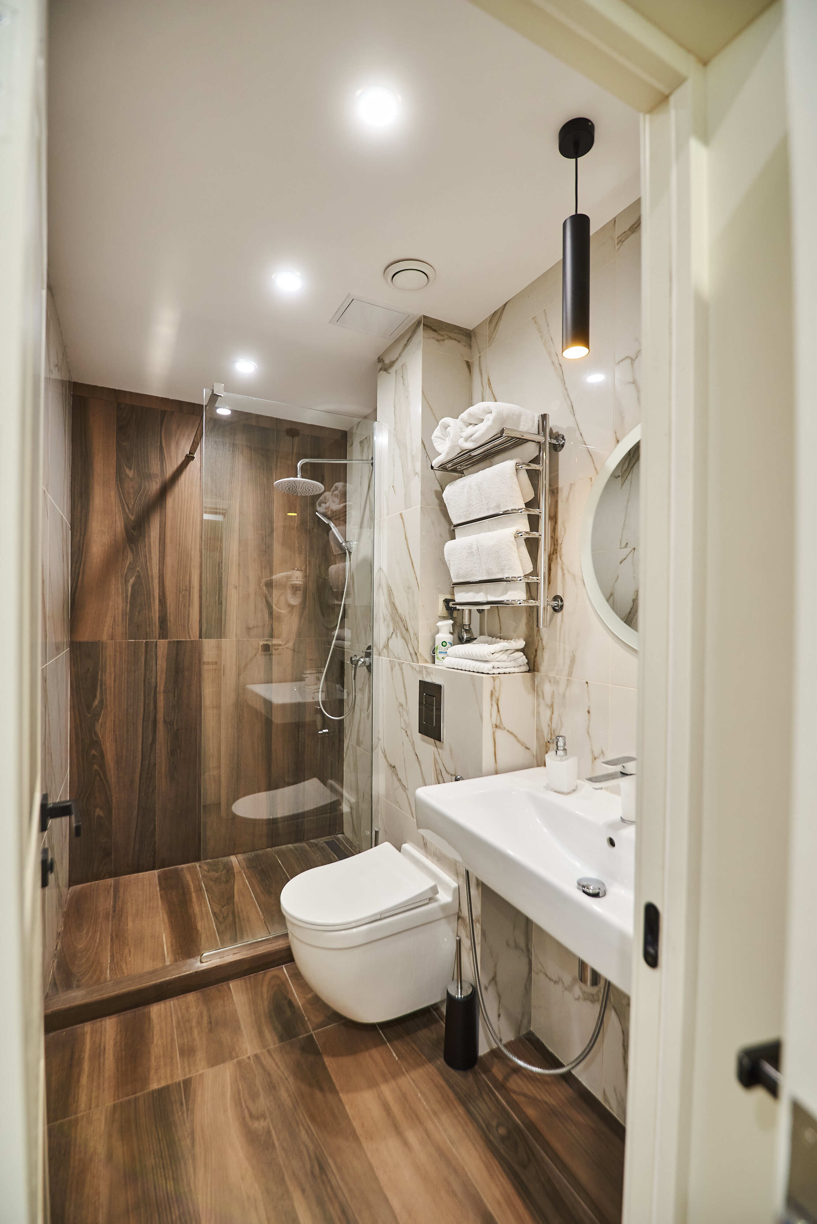 Фото Invite Hotel