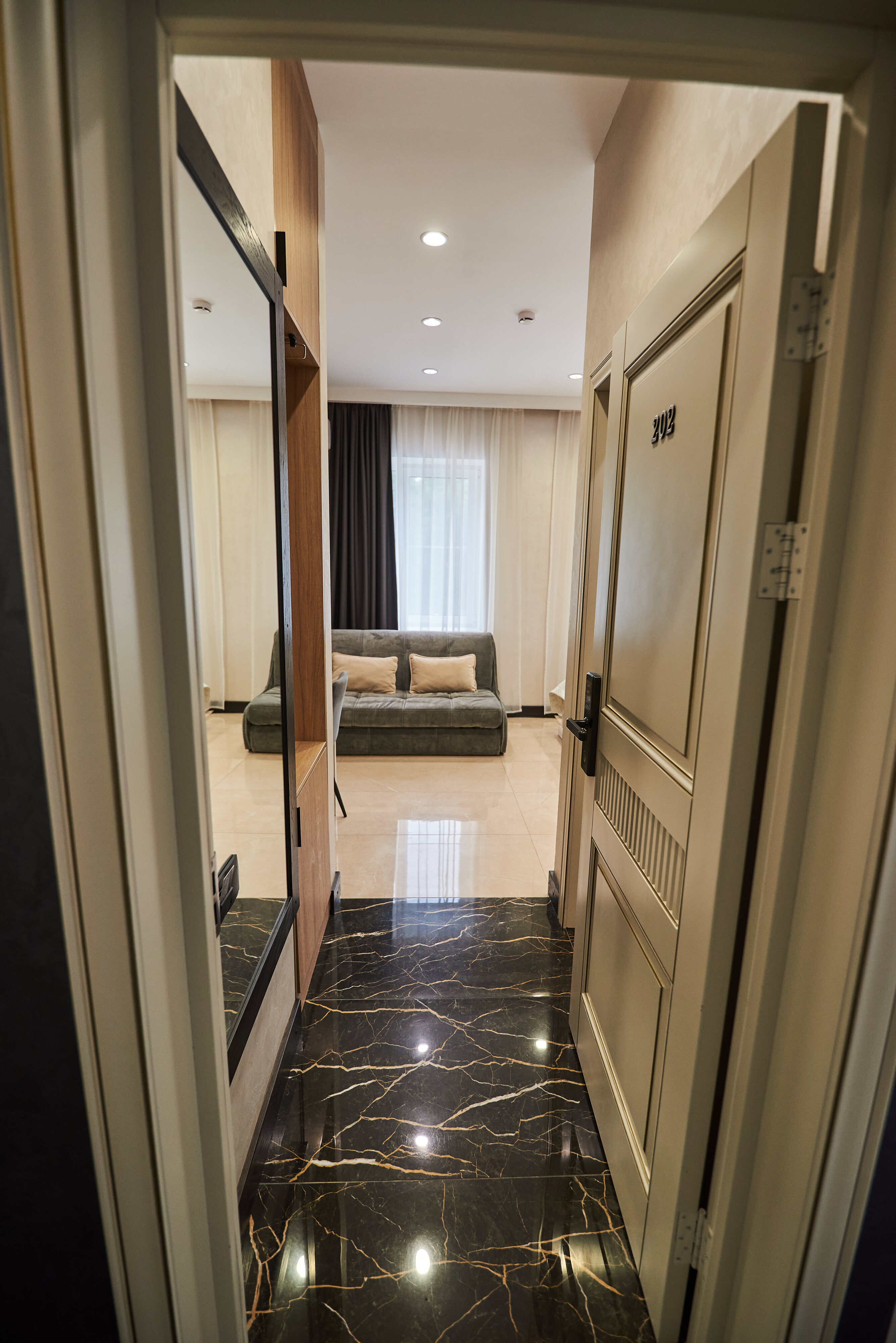 Фото Invite Hotel