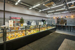 Vdovol (Moskovskiy Avenue, 25/1), canteen
