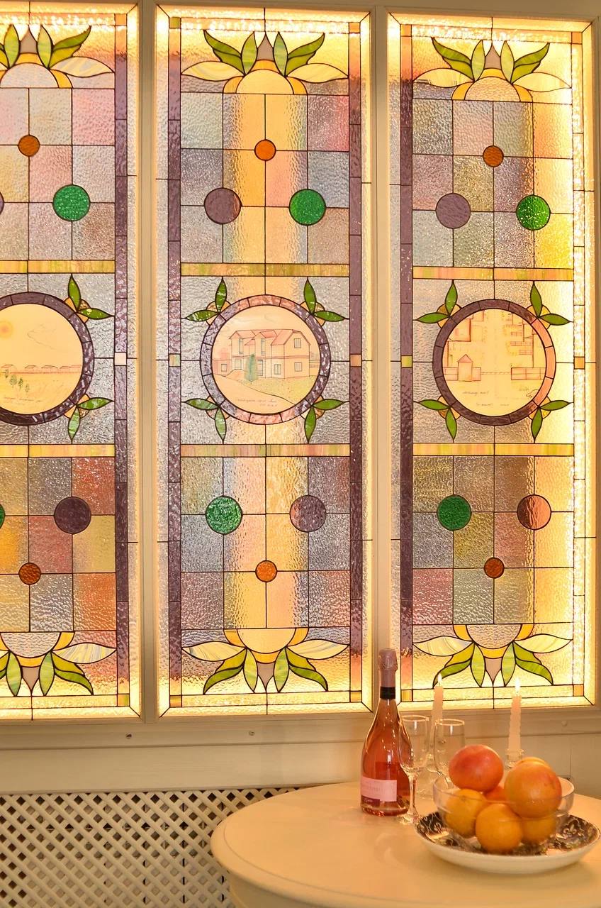 Фото Загородное