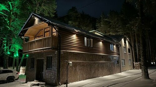 Иное жильё Эко Хаус в Кабардино-Балкарской Республике