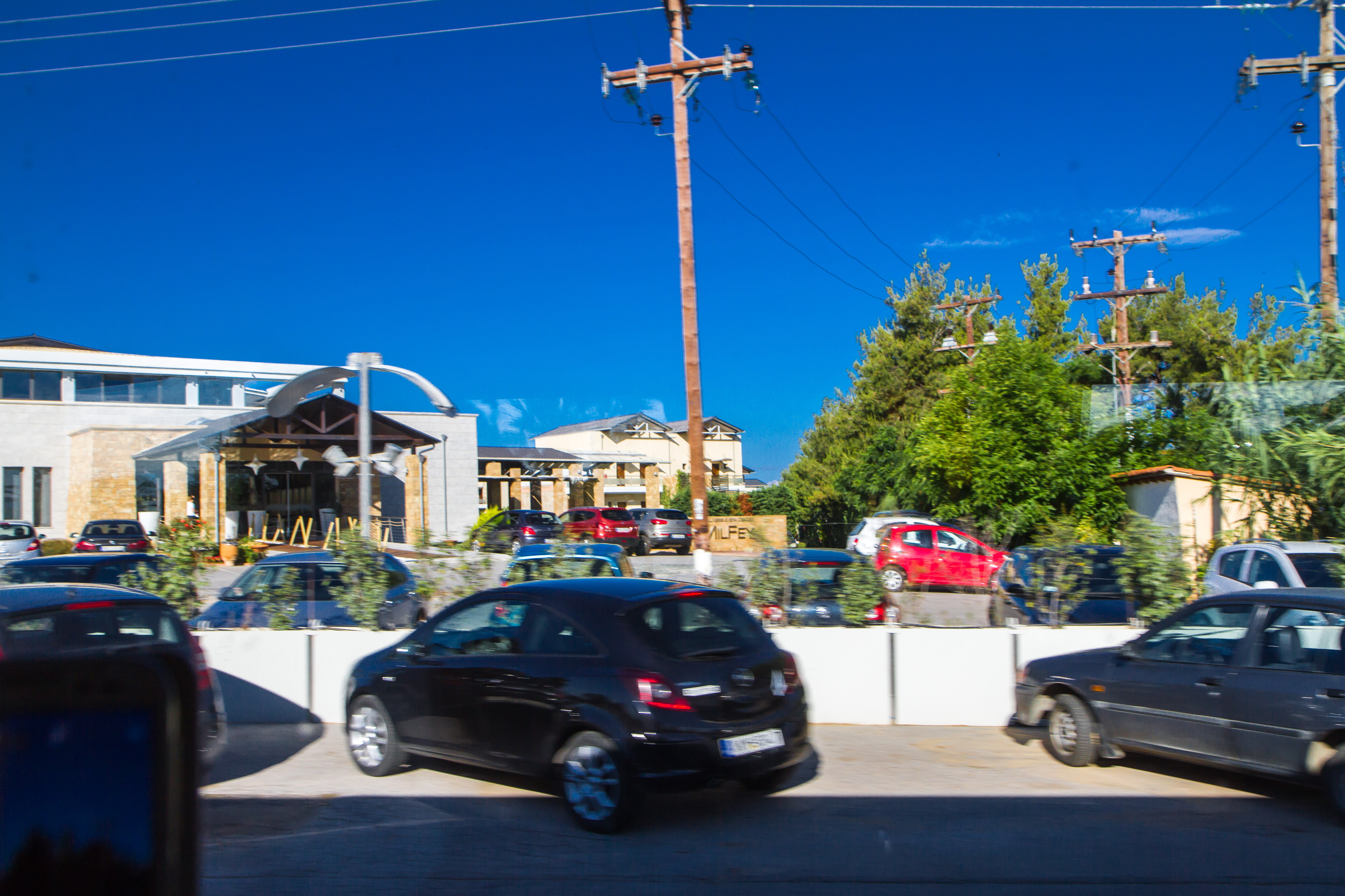 Фото Istion Club Hotel & SPA