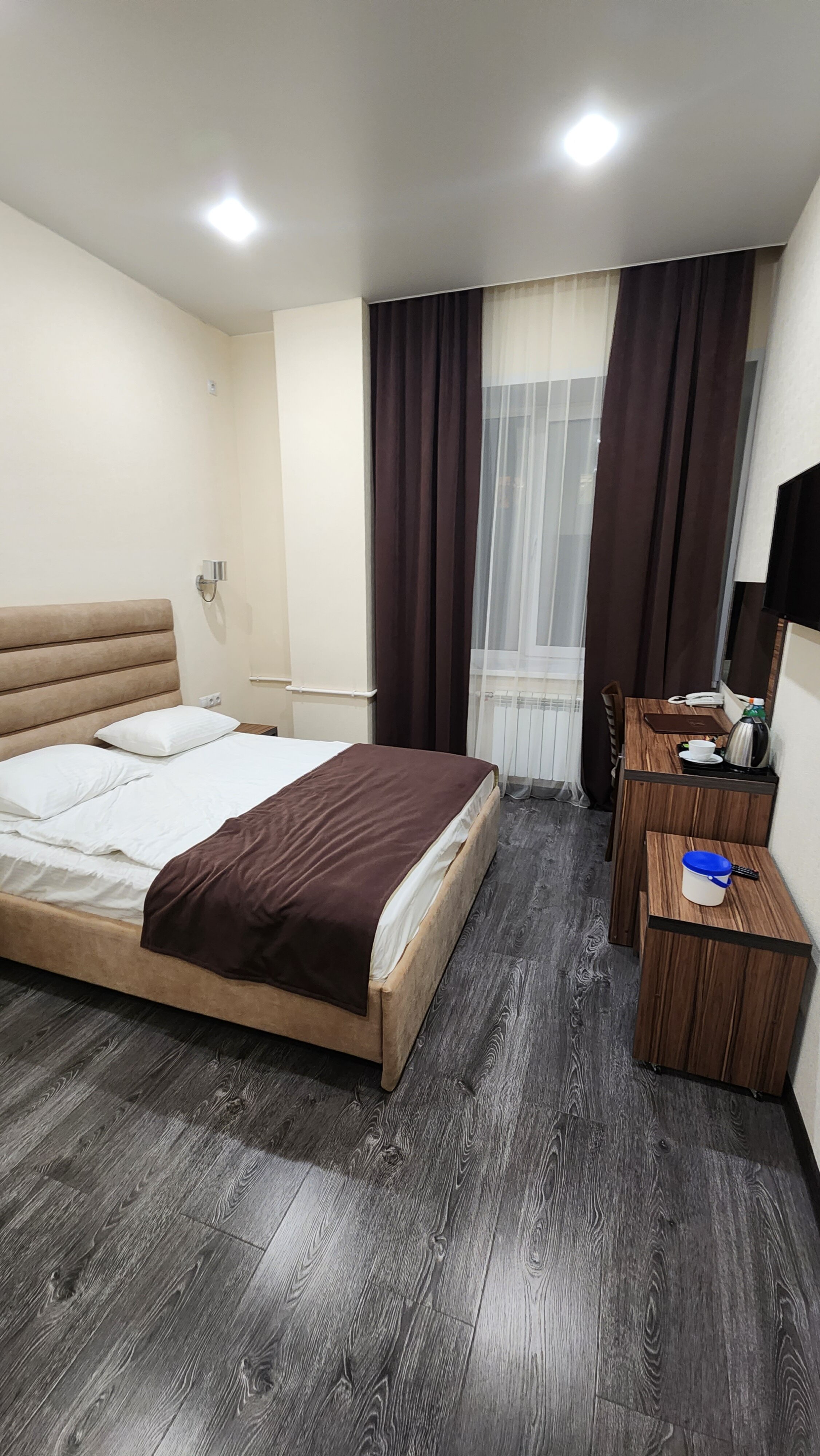 Фото Victoria Center