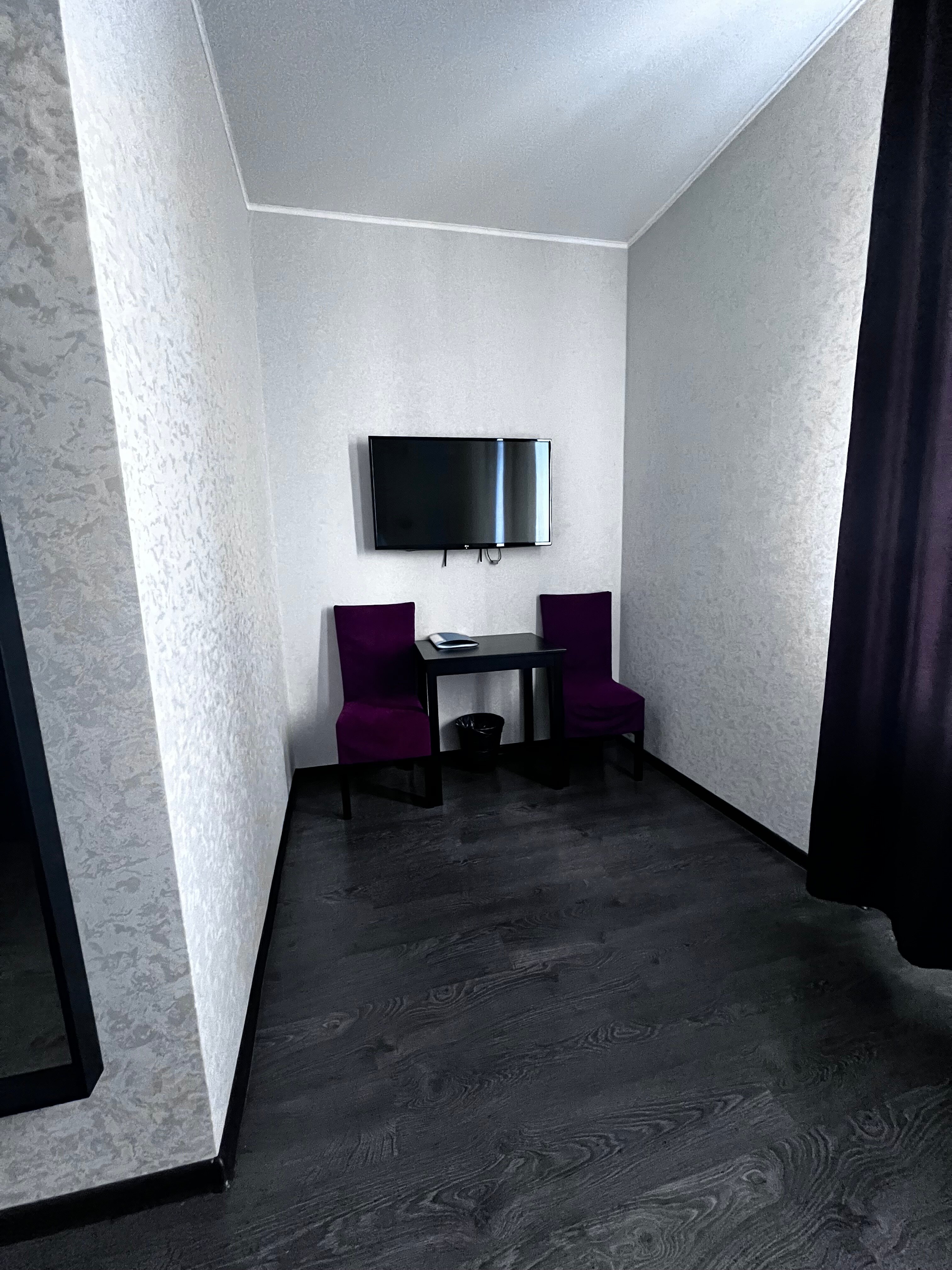 Фото Делюкс на Р.Фахретдина