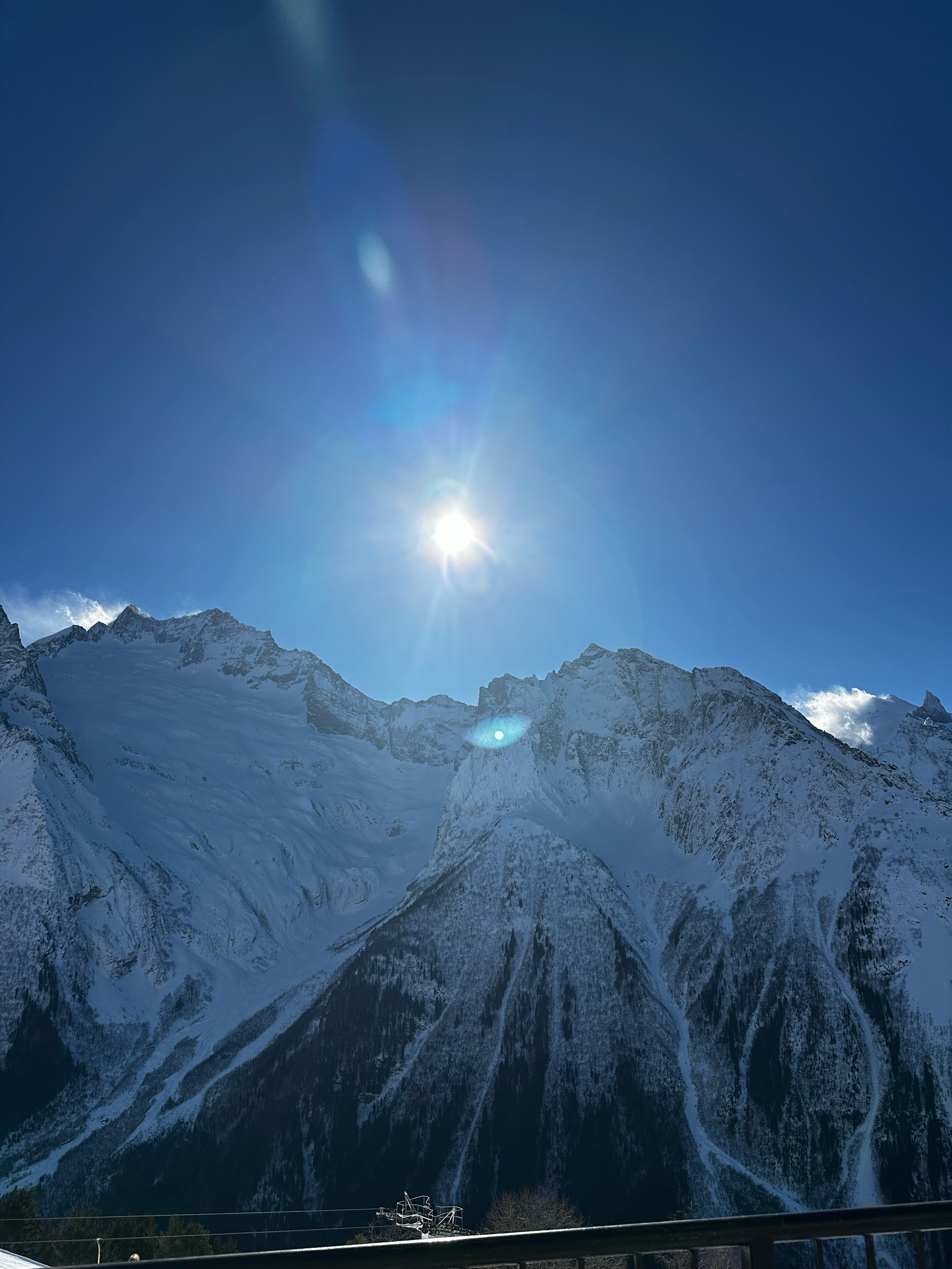 Фото Альпийский