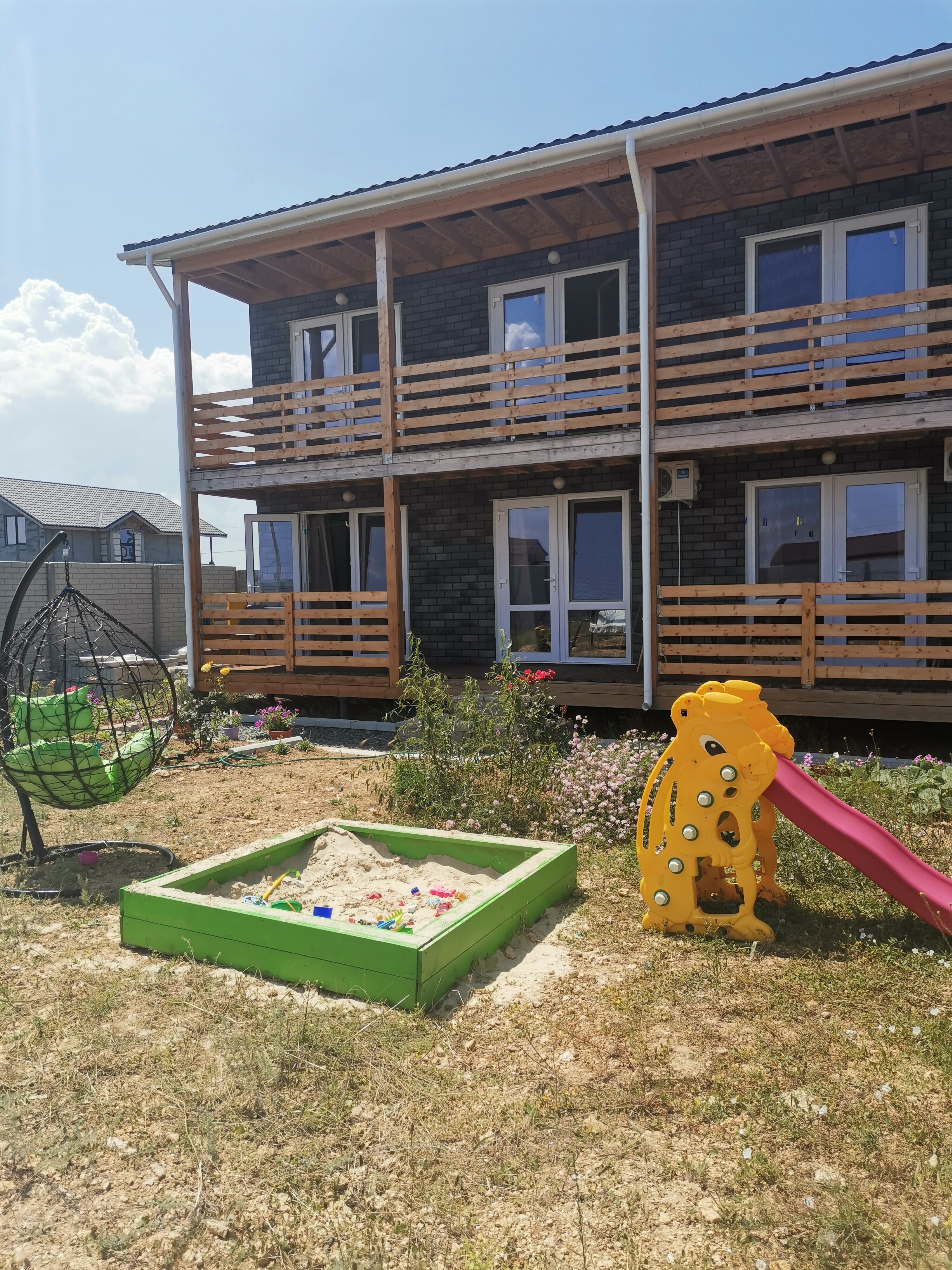 Фото Георгинн