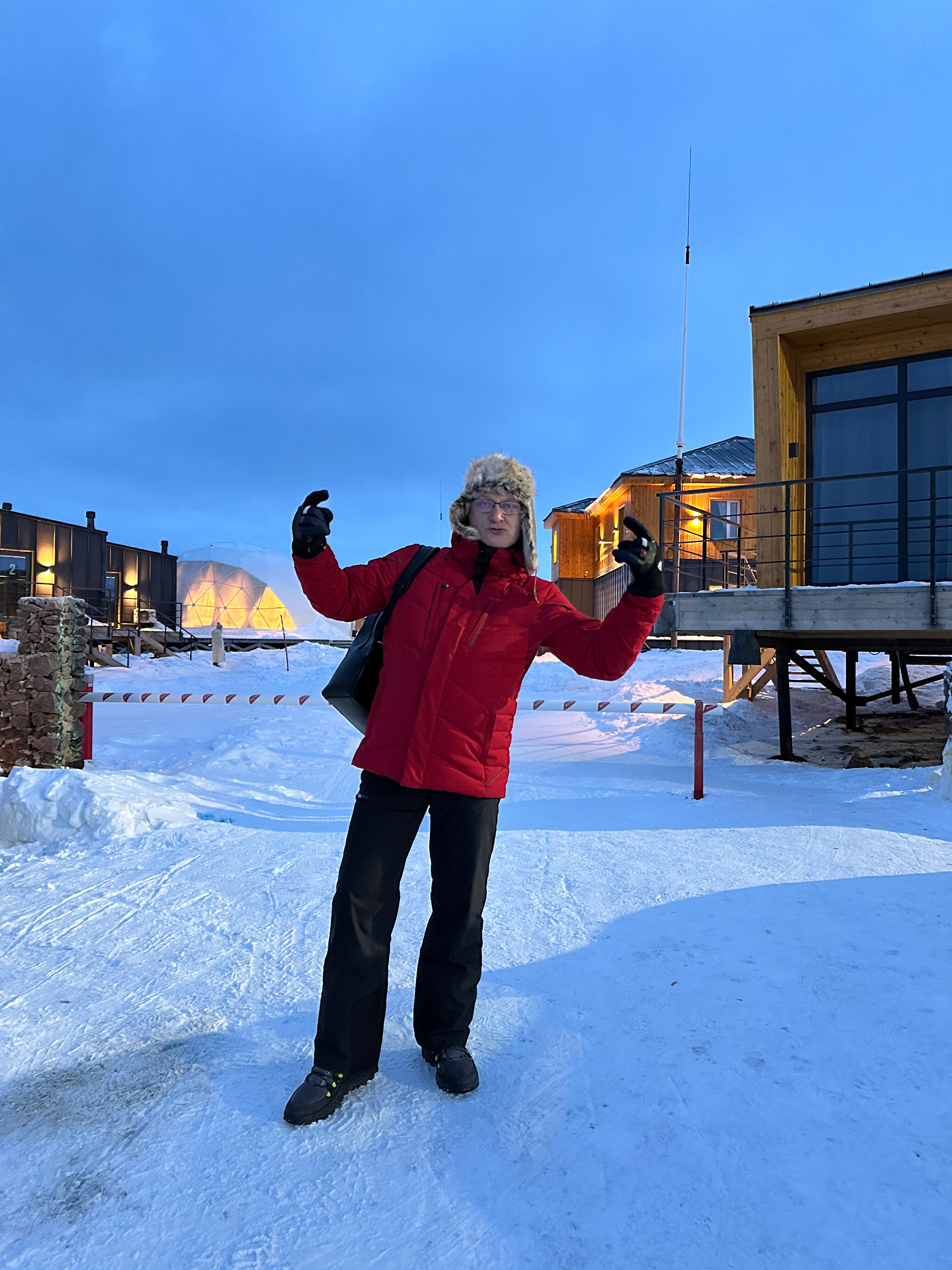 Фото 45 причал