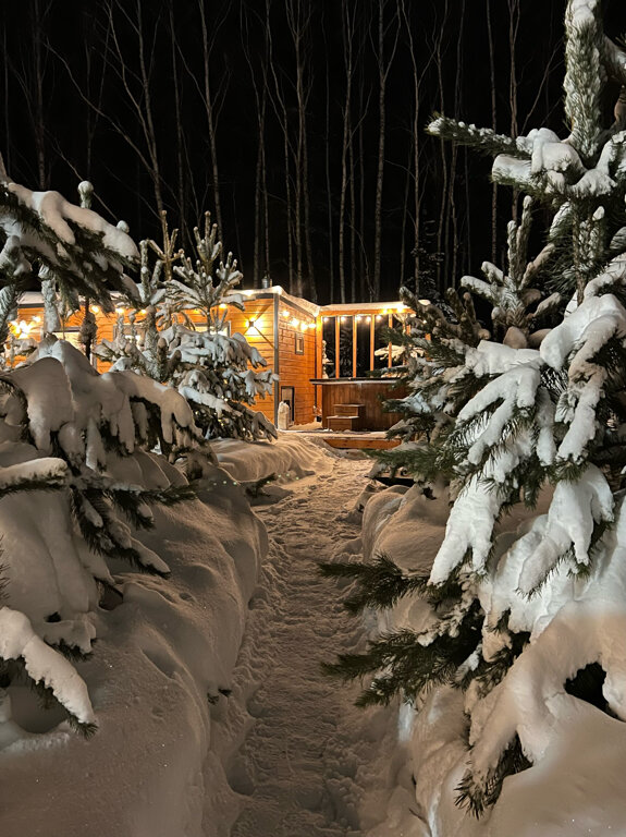 Фото Introvert House