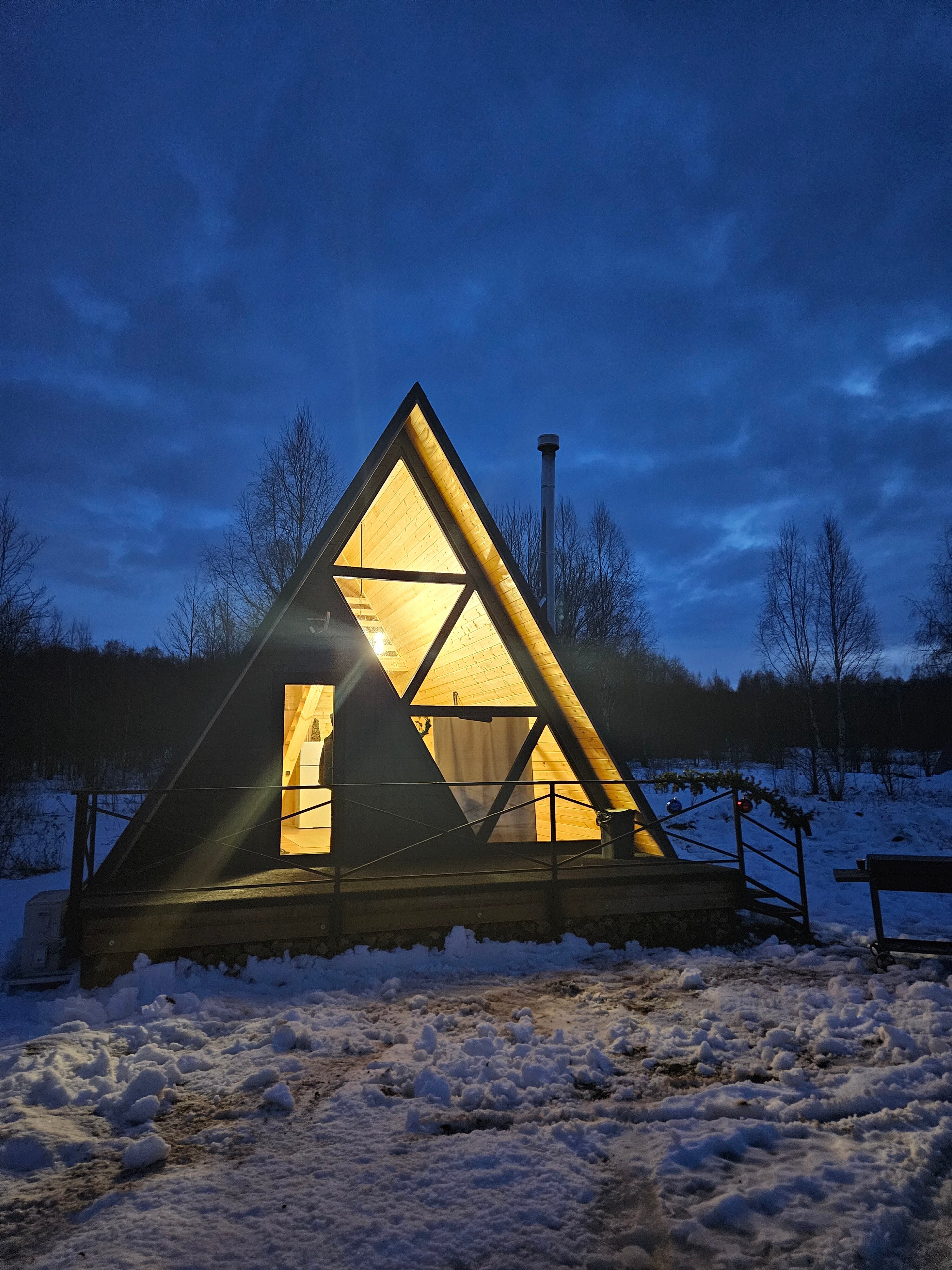 Фото Просто Cosmos