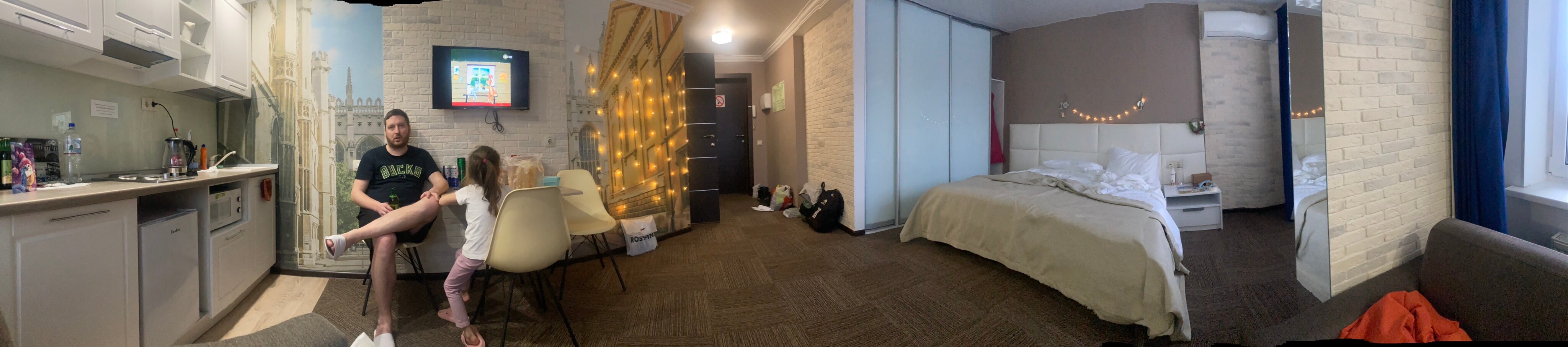 Фото Кембридж