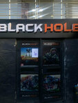 Black Hole (Shaykhantahur District, Jangoh dahasi, 2), club de ordenadores