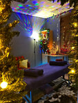 Body melody (Oruzheyny Lane, 15А), salón de masaje