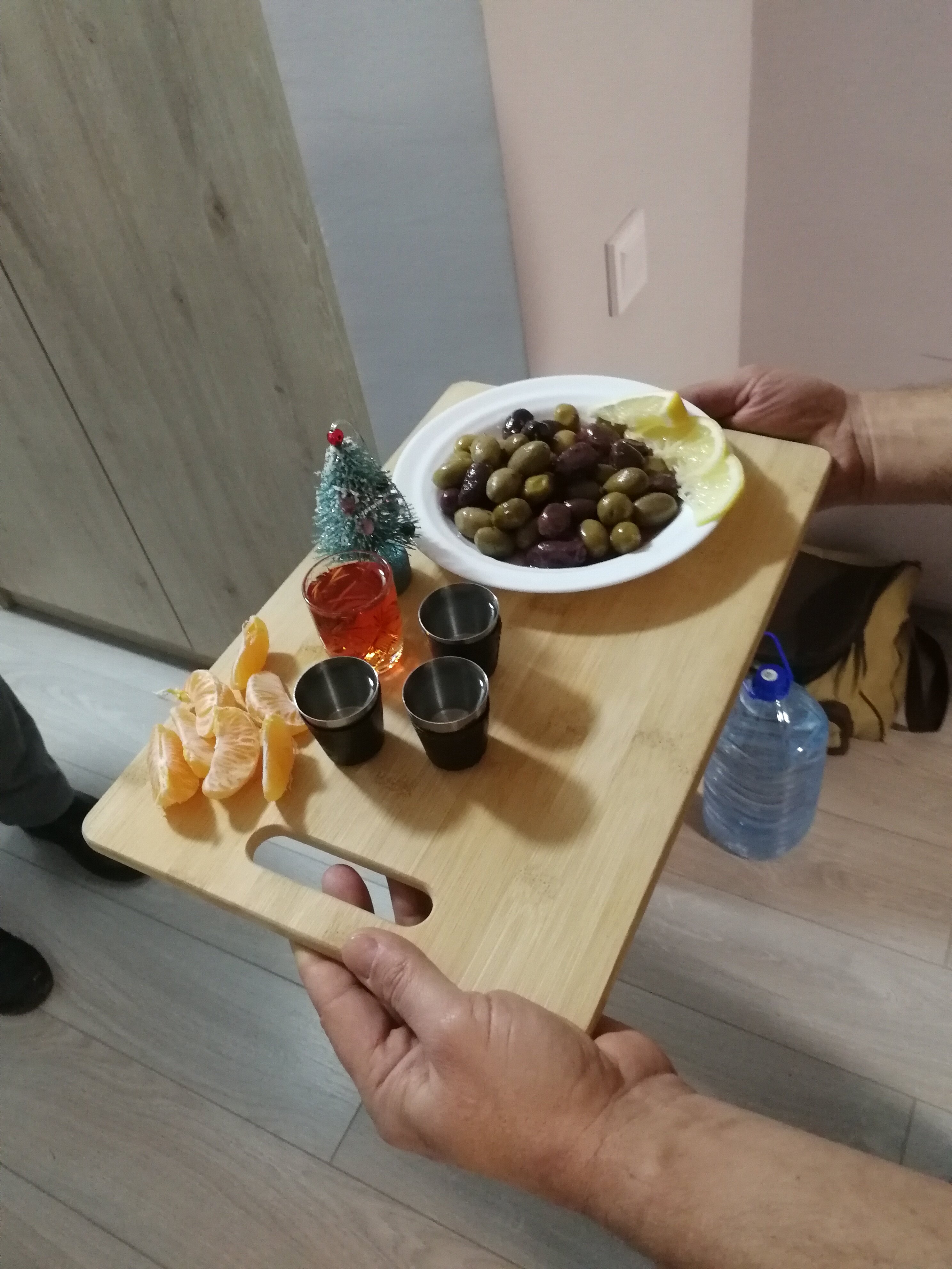 Фото Апарт-отель М97