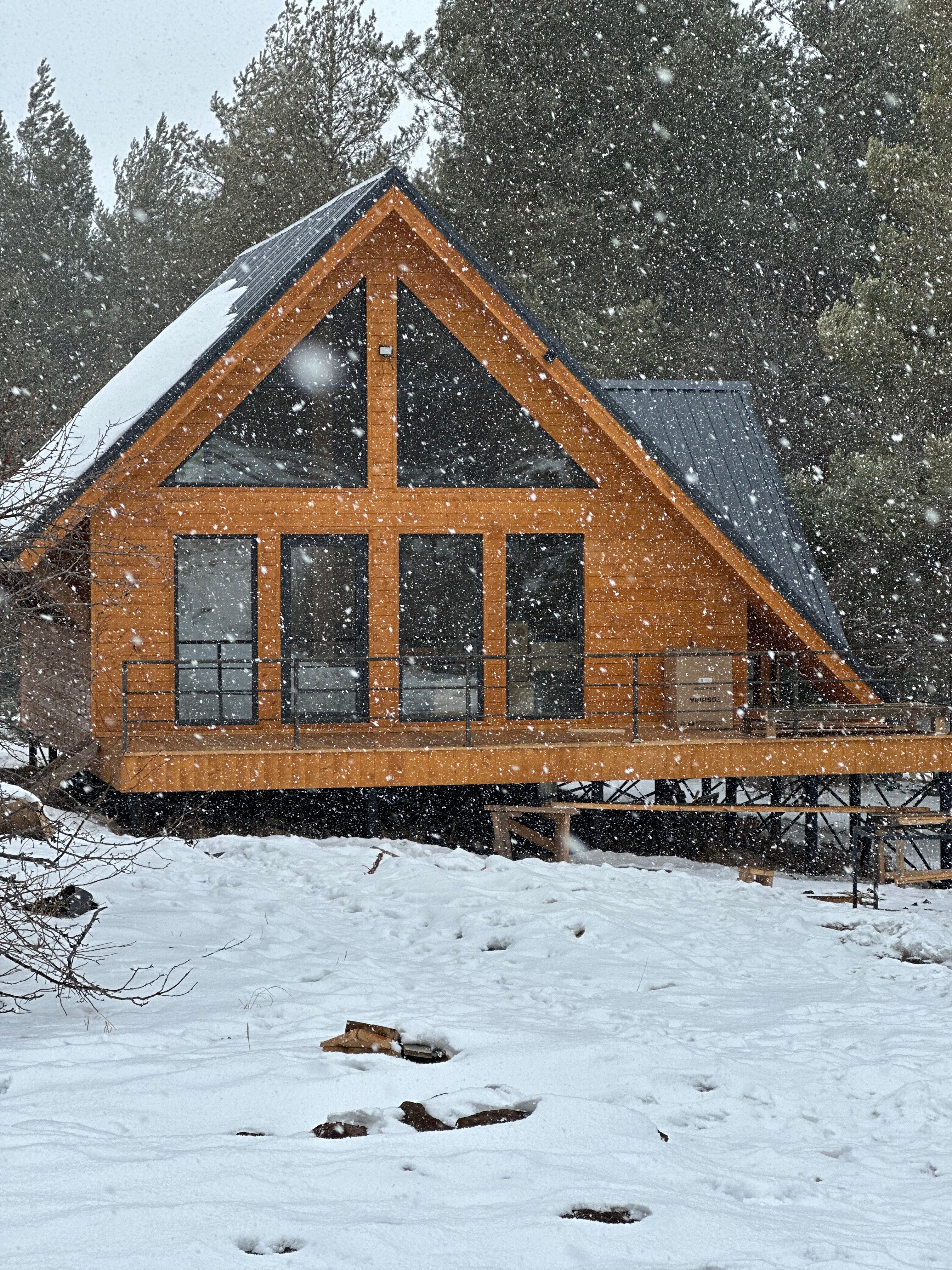 Фото Aparan Park