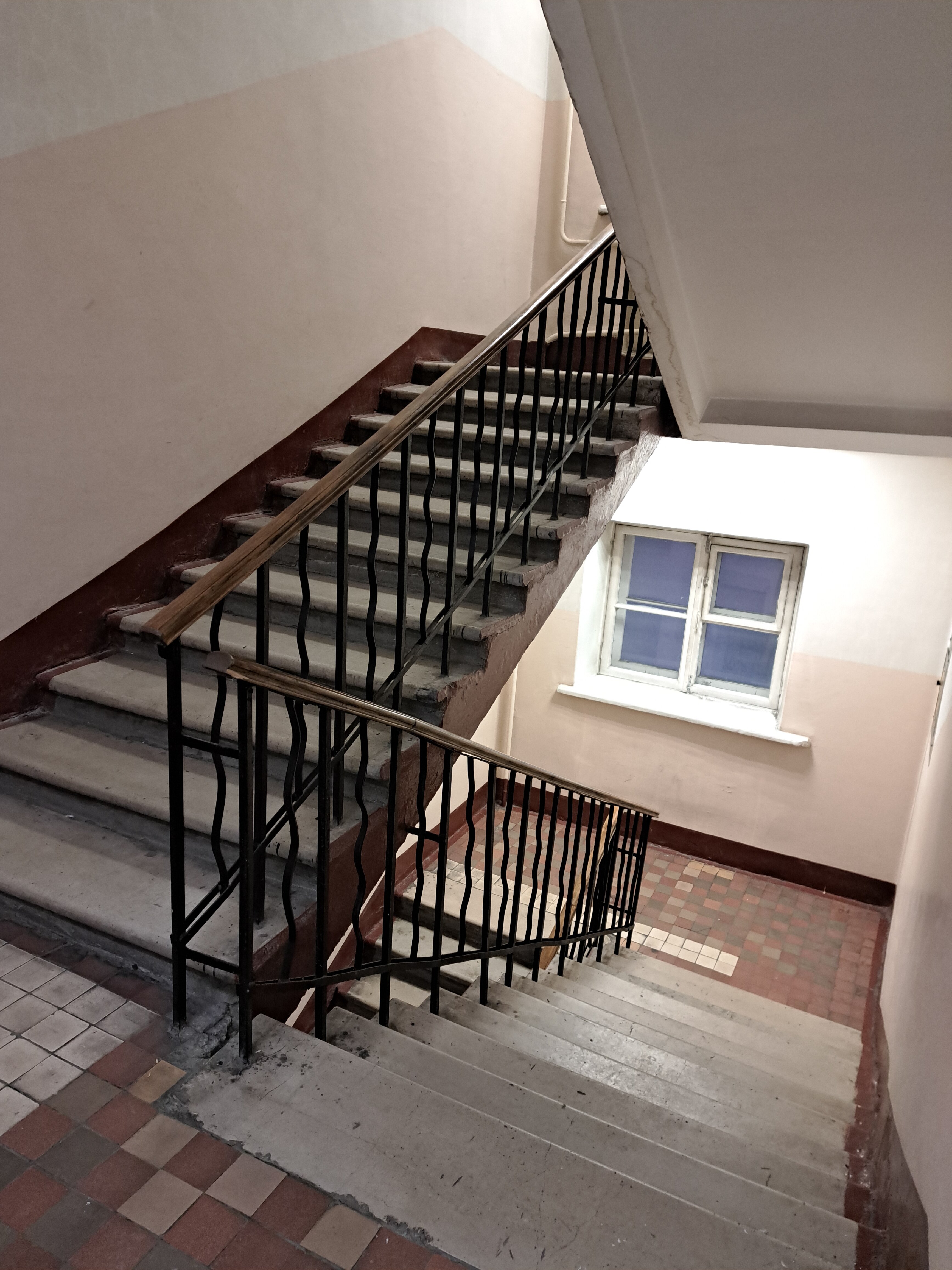 Фото Лефортовский мост