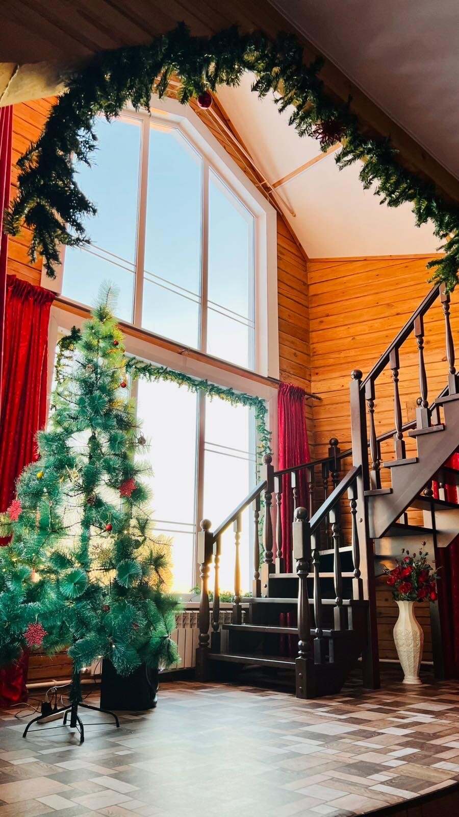 Фото Майбыр