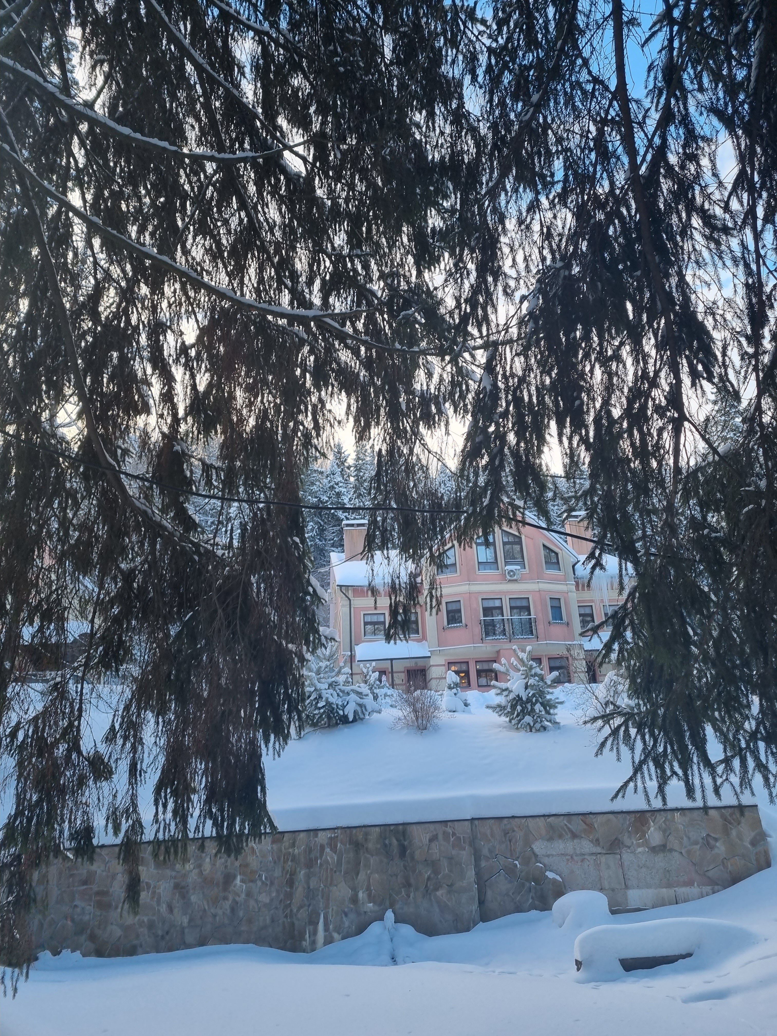 Фото Итиль Плёс