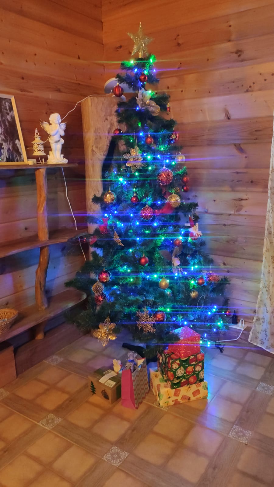 Фото Румянцево