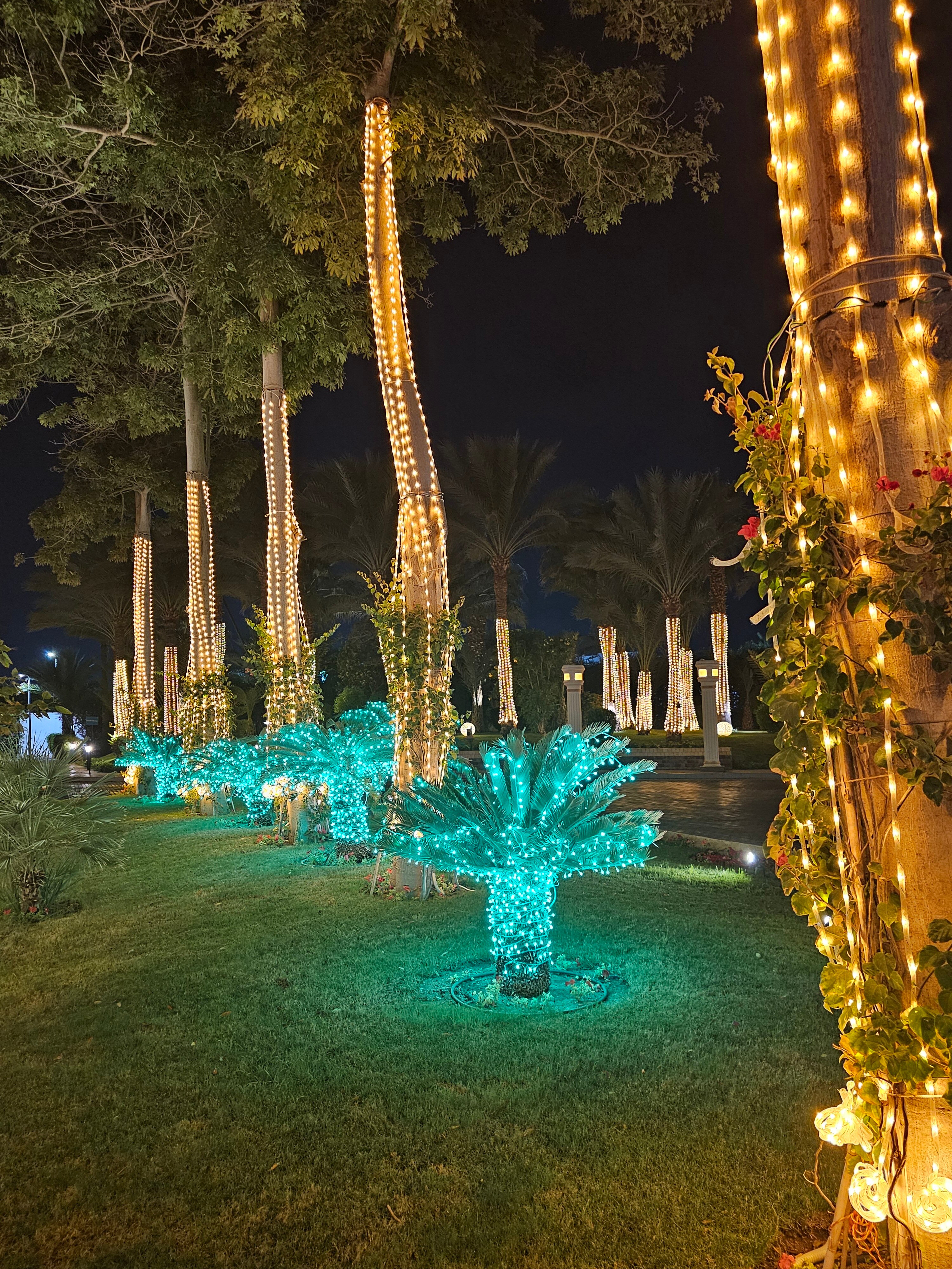 Фото Sultan Gardens Resort