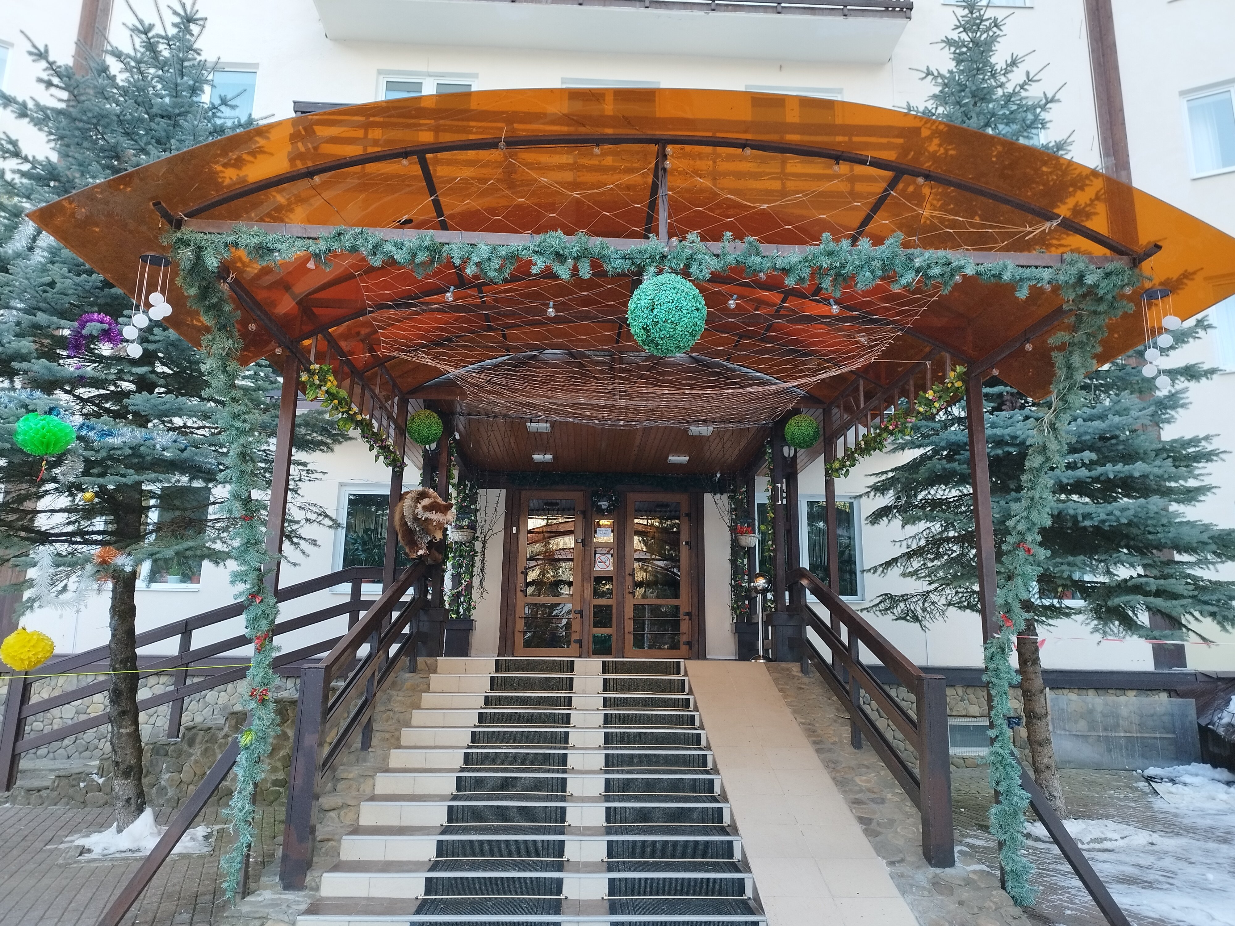 Фото отеля 3