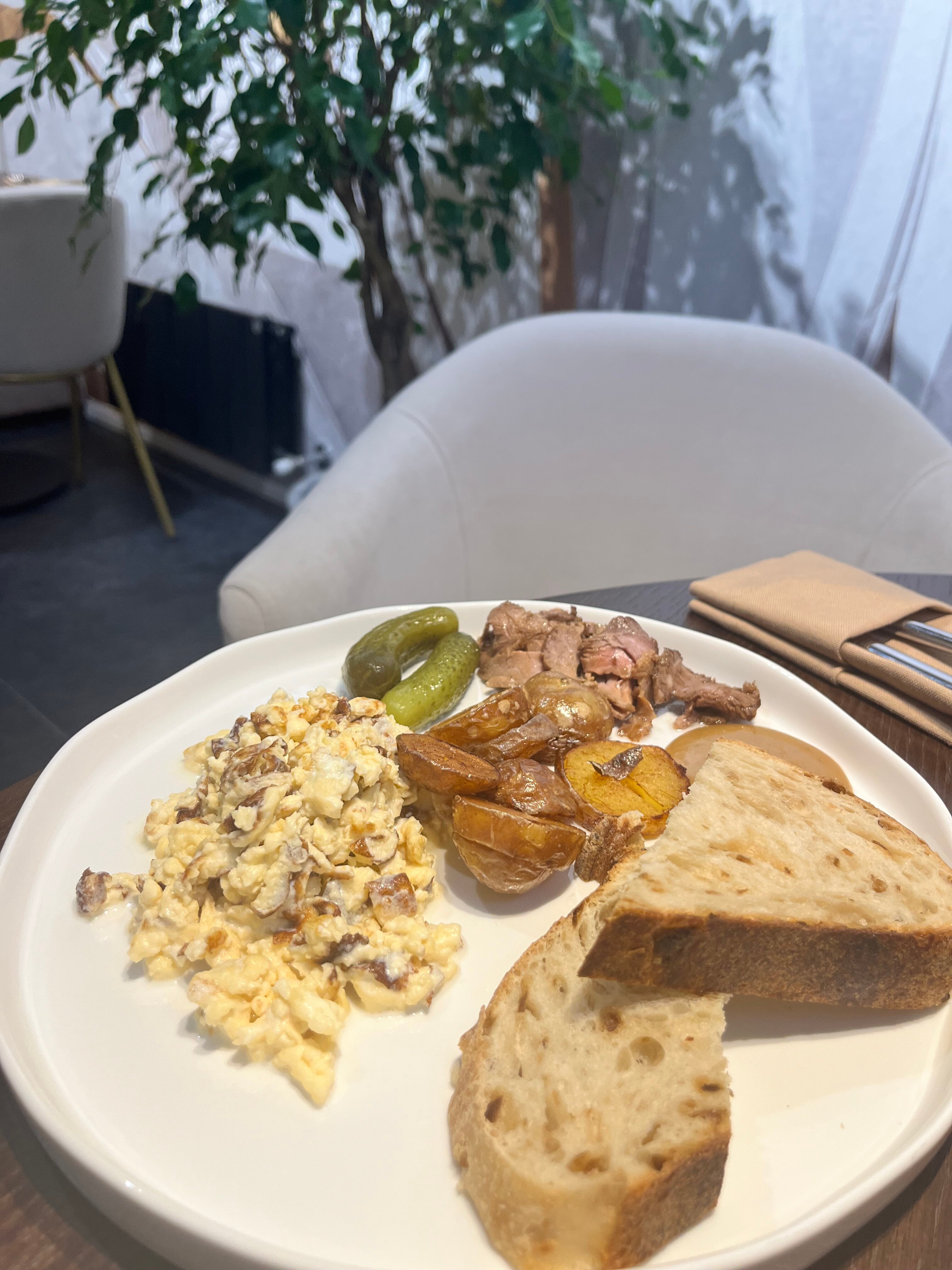 Фото Up art old city