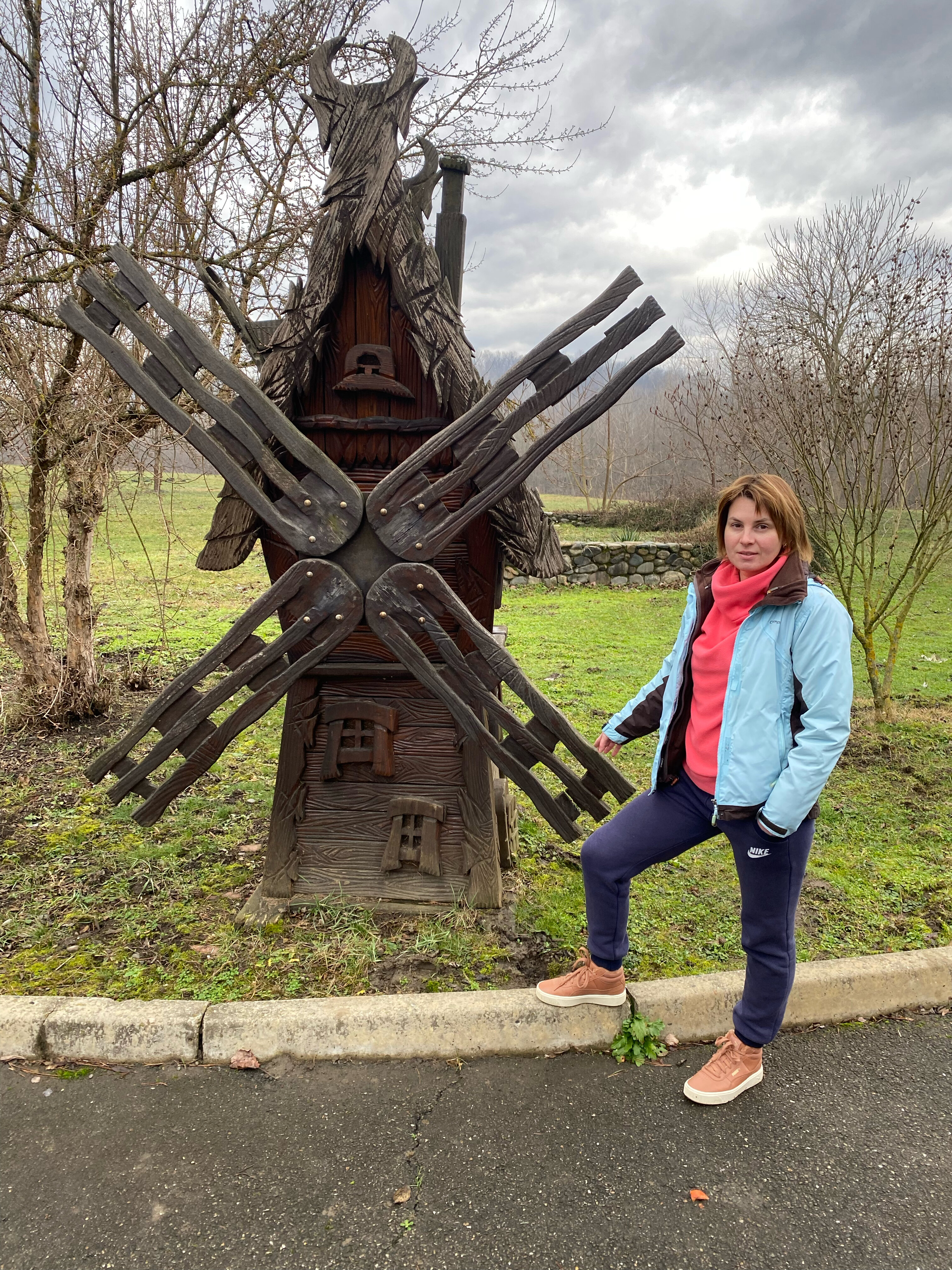 Фото Лукоморье