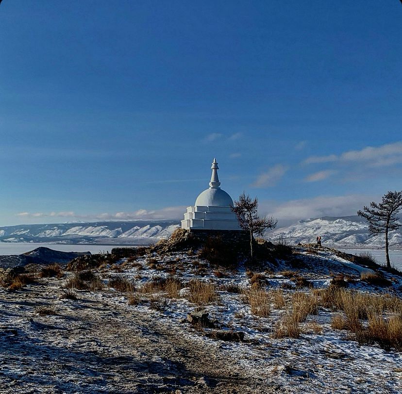 Фото Байкал Терра