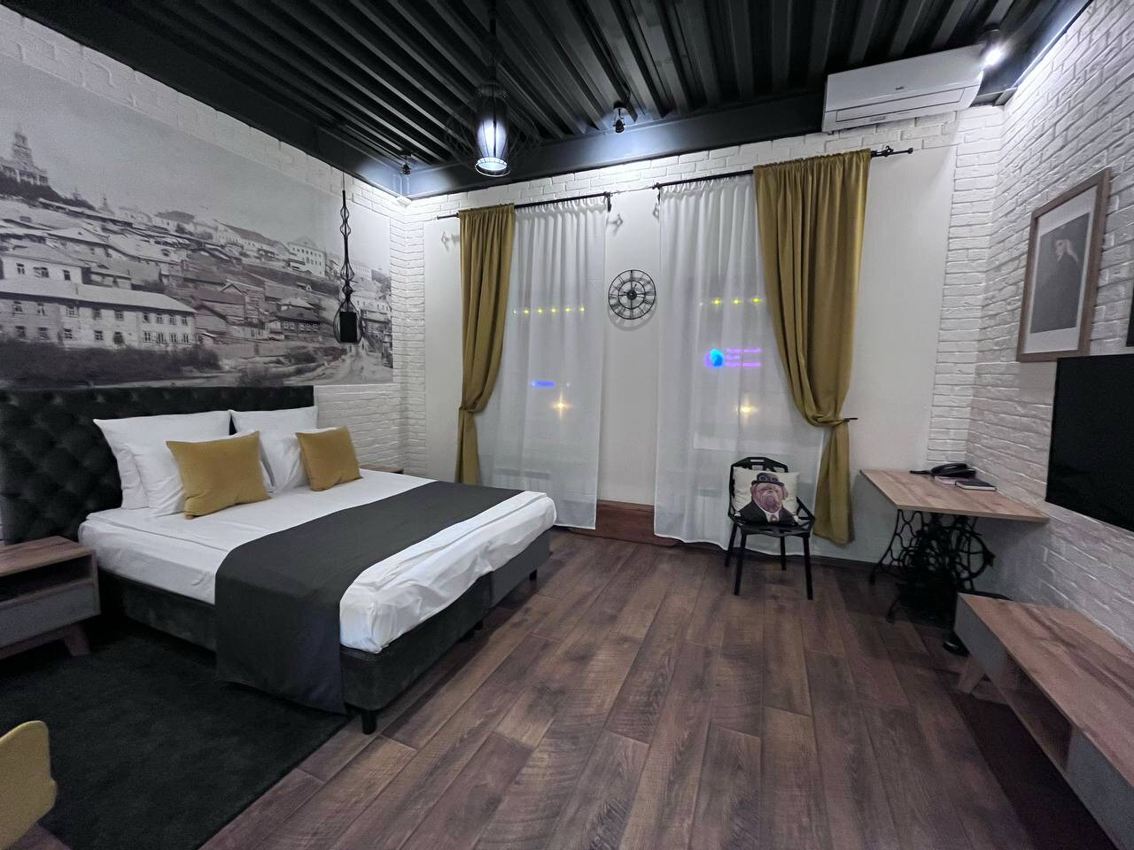 Фото Старый Город