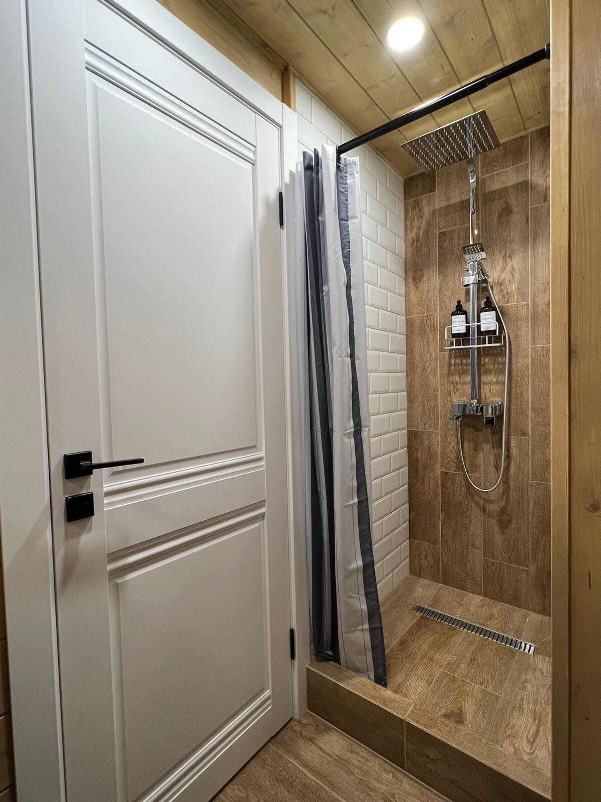 Фото А-фрейм Отнурок